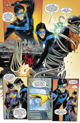 Nightwing Annual #1: 1